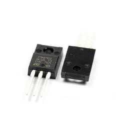 STF9NK90Z TO-220FP MOSFET N-CH 900V 8A TO-220FP
