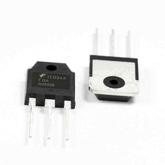 FQA90N08 TO-3PN MOSFET N-CH 80V 90A TO-3P