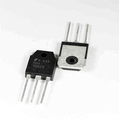 FDA70N20 TO-3PN MOSFET N-CH 200V 70A TO-3P