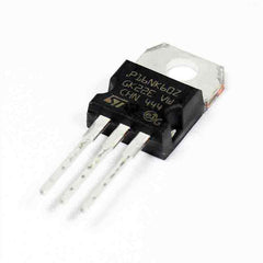 STP16NK60Z TO-220AB MOSFET N-CH 600V 14A TO-220