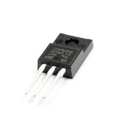 STF15NM60ND TO-220FP MOSFET N-CH 600V 14A TO-220FP