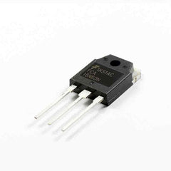 FCA16N60N TO-3PN MOSFET N-CH 600V TO-3PN