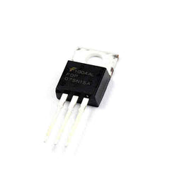 FDP075N15A TO-220-3 MOSFET N-CH 150V 130A TO-220-3