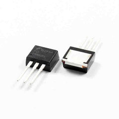 FCI25N60N I2PAK MOSFET N-CH 600V 25A I2PAK