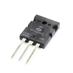 APT43F60L TO-264 [L] MOSFET N-CH 600V 45A TO-264