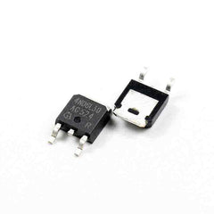 IPD25N06S4L-30 PG-TO252-3 MOSFET N-CH 60V 25A TO252-3