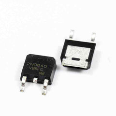 IPD25N06S2-40 PG-TO252-3 MOSFET N-CH 55V 29A TO252-3