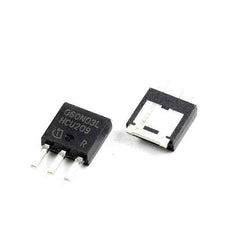 IPS060N03L G PG-TO251-3 MOSFET N-CH 30V 50A TO251-3