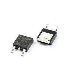 IPD400N06N G PG-TO252-3 MOSFET N-CH 60V 27A TO-252