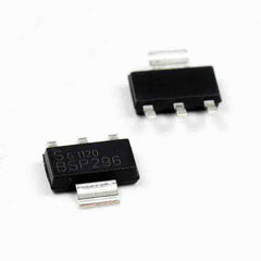 BSP296 L6327 PG-SOT223-4 MOSFET N-CH 100V 1.1A SOT-223