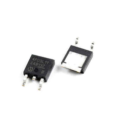 IPD50P03P4L-11 PG-TO252-3 MOSFET P-CH 30V 50A TO252-3