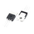 SPP08P06P H - PG-TO220-3 - MOSFET P-CH 60V 8.8A TO-220