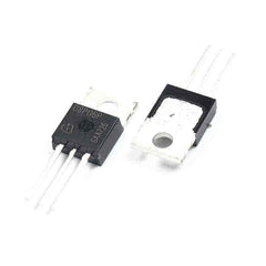 SPP08P06P H PG-TO220-3 MOSFET P-CH 60V 8.8A TO-220