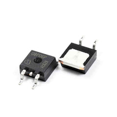 SPB08P06P G PG-TO263-2 MOSFET P-CH 60V 8.8A TO-263