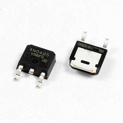 IPD90N04S4-05 PG-TO252-3-313 MOSFET N-CH 40V 86A TO252-3-313