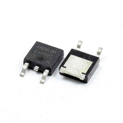 IPD90N04S4L-04 PG-TO252-3-313 MOSFET N-CH 40V 90A TO252-3-313
