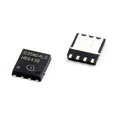 BSC035N04LS G PG-TDSON-8 (5.15x6.15) MOSFET N-CH 40V 100A TDSON-8