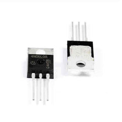 IPP45N06S4L-08 PG-TO220-3 MOSFET N-CH 60V 45A TO220-3