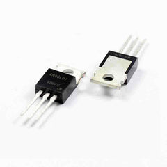 IPP80N06S4L-07 PG-TO220-3 MOSFET N-CH 60V 80A TO220-3