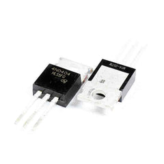 IPP80N04S4-04 PG-TO220-3-1 MOSFET N-CH 40V 80A TO220-3-1