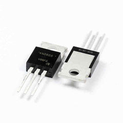 IPP80N06S4-05 PG-TO220-3 MOSFET N-CH 60V 80A TO220-3