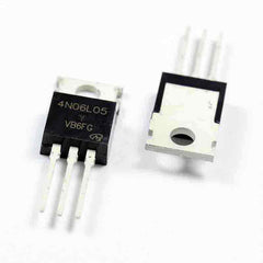IPP80N06S4L-05 PG-TO220-3 MOSFET N-CH 60V 80A TO220-3
