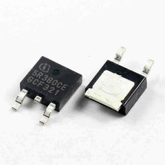IPD50R380CE PG-TO252-3 MOSFET N CH 500V 9.9A PG-TO252