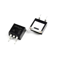 IPB80P03P4L-04 PG-TO263-3 MOSFET P-CH 30V 80A TO263-3
