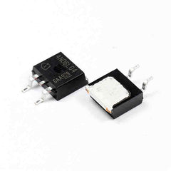 IPB90N06S4L-04 PG-TO263-3 MOSFET N-CH 60V 90A TO263-3