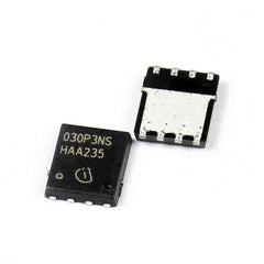 BSC030P03NS3 G PG-TDSON-8 (5.15x6.15) MOSFET P-CH 30V 100A TDSON-8