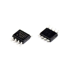 S-24CS08AFJ-TB-1G 8-SOP IC EEPROM 8KBIT 400KHZ 8SOP