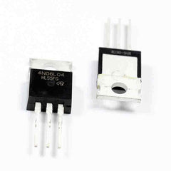 IPP90N06S4-04 PG-TO220-3 MOSFET N-CH 60V 90A TO220-3
