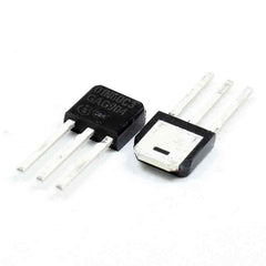 SPU01N60C3 PG-TO251-3 MOSFET N-CH 650V 0.8A TO-251