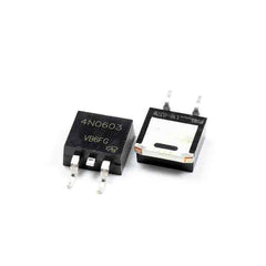 IPB120N06S4-03 PG-TO263-3 MOSFET N-CH 60V 120A TO263-3