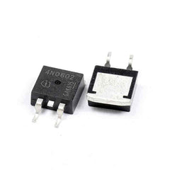 IPB120N06S4-02 PG-TO263-3 MOSFET N-CH 60V 120A TO263-3