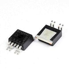 BTS244Z E3062A P-TO220-5 MOSFET N-CH 55V 35A TO220-5