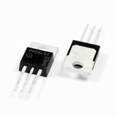IPP100N08S2L-07 PG-TO220-3 MOSFET N-CH 75V 100A TO220-3
