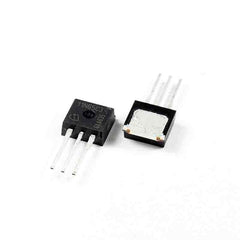 SPI11N65C3 PG-TO262-3 MOSFET N-CH 650V 11A TO-262