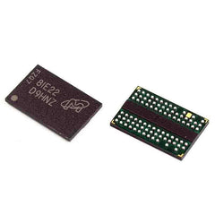 MT47H64M16HR-3:E TR 84-FBGA (8.0x12.5) IC DDR2 SDRAM 1GBIT 3NS 84FBGA