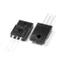 IPA65R660CFD - PG-TO220 Full Pack - MOSFET N-CH 650V 6.0A TO220