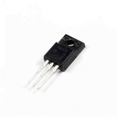 SPA15N65C3 PG-TO220-3 MOSFET N-CH 650V 15A TO220-3