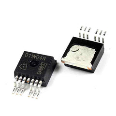 IPB011N04N G PG-TO263-7 MOSFET N-CH 40V 180A TO263-7
