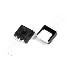 SPI21N50C3 PG-TO262-3 MOSFET N-CH 560V 21A I2PAK