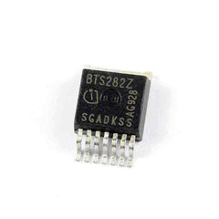 BTS282Z PG-TO220-7 MOSFET N-CH 49V 80A TO220-7