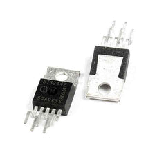 BTS244Z PG-TO220-5-3 MOSFET N-CH 55V 35A TO220-5