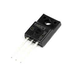 SPA15N60C3 PG-TO220-FP MOSFET N-CH 650V 15A TO-220