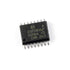 M25P128-VMF6TP - 16-SO W - IC FLASH 128MBIT 50MHZ 16SOIC