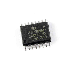 M25P128-VMF6TP 16-SO W IC FLASH 128MBIT 50MHZ 16SOIC