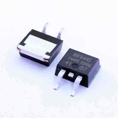 IRF644S D2PAK MOSFET N-CH 250V 14A D2PAK