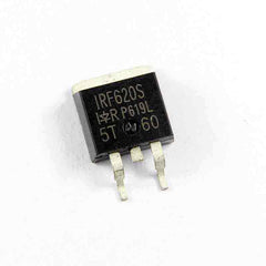 IRF620S D2PAK MOSFET N-CH 200V 5.2A D2PAK